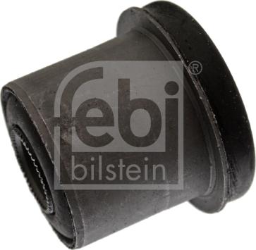 Febi Bilstein 41146 - Сайлентблок, рычаг подвески колеса autosila-amz.com