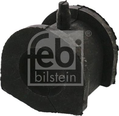 Febi Bilstein 41150 - Втулка стабилизатора autosila-amz.com