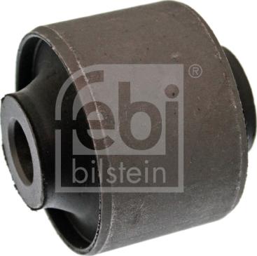 Febi Bilstein 41152 - Сайлентблок, рычаг подвески колеса autosila-amz.com