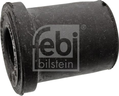 Febi Bilstein 41109 - Втулка, листовая рессора autosila-amz.com