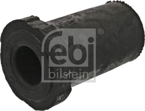 Febi Bilstein 41108 - Втулка, листовая рессора autosila-amz.com