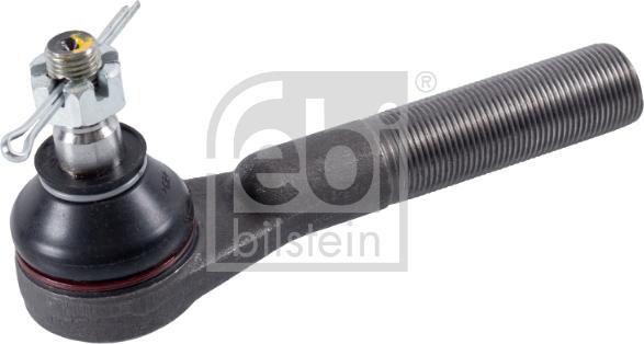 Febi Bilstein 41103 - Наконечник рулевой тяги, шарнир autosila-amz.com