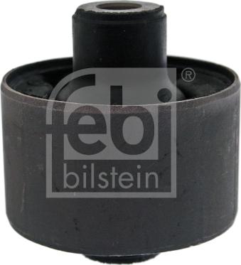 Febi Bilstein 41112 - Сайлентблок, рычаг подвески колеса autosila-amz.com