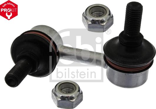 Febi Bilstein 41183 - Тяга / стойка, стабилизатор autosila-amz.com