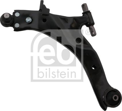 Febi Bilstein 41885 - Рычаг подвески колеса autosila-amz.com