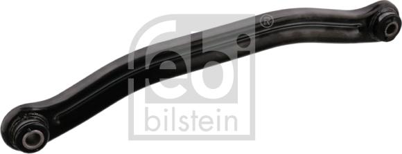 Febi Bilstein 41825 - Рычаг подвески колеса autosila-amz.com