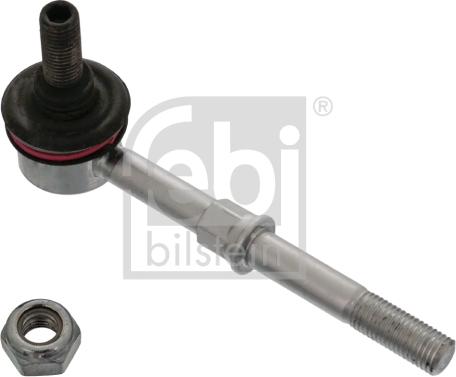 Febi Bilstein 41345 - Тяга / стойка, стабилизатор autosila-amz.com