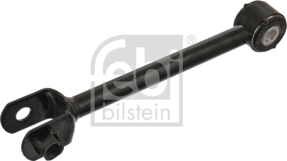 Febi Bilstein 41346 - Тяга / стойка, стабилизатор autosila-amz.com