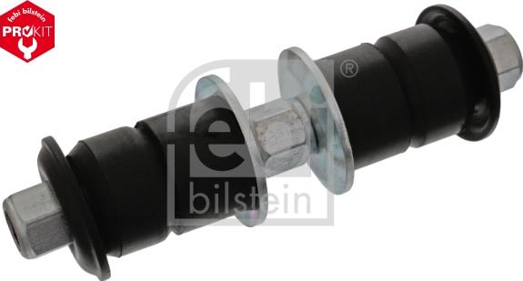 Febi Bilstein 41343 - Тяга / стойка, стабилизатор autosila-amz.com