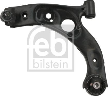 Febi Bilstein 41362 - Рычаг подвески колеса autosila-amz.com