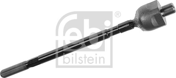 Febi Bilstein 41302 - Осевой шарнир, рулевая тяга autosila-amz.com