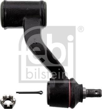 Febi Bilstein 41387 - Маятниковый рычаг autosila-amz.com