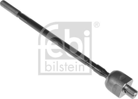 Febi Bilstein 41333 - Осевой шарнир, рулевая тяга autosila-amz.com