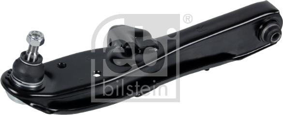 Febi Bilstein 41249 - Рычаг подвески колеса autosila-amz.com