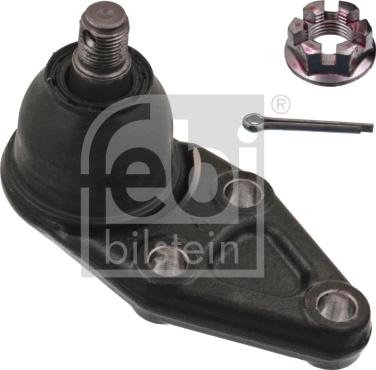 Febi Bilstein 41264 - Шаровая опора, несущий / направляющий шарнир autosila-amz.com