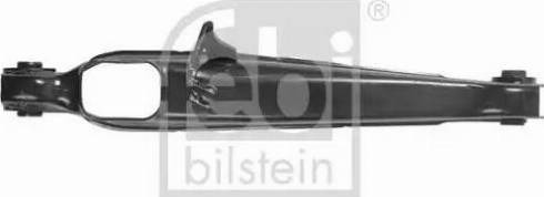 Febi Bilstein 41260 - Рычаг подвески колеса autosila-amz.com