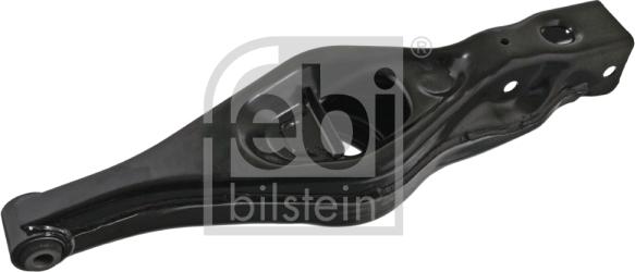 Febi Bilstein 41262 - Рычаг подвески колеса autosila-amz.com