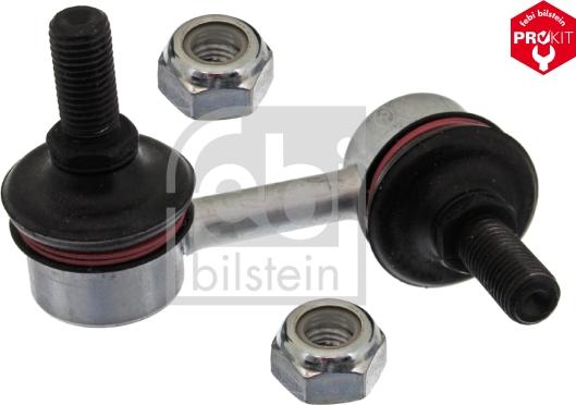 Febi Bilstein 41205 - Тяга / стойка, стабилизатор autosila-amz.com