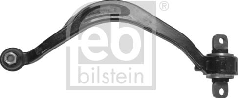 Febi Bilstein 41214 - Рычаг подвески колеса autosila-amz.com