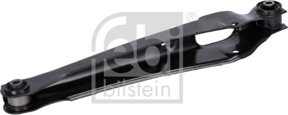 Febi Bilstein 41216 - рычаг задней подвески нижний левый! с подшипниками\ Mitsubishi Lancer 02> autosila-amz.com