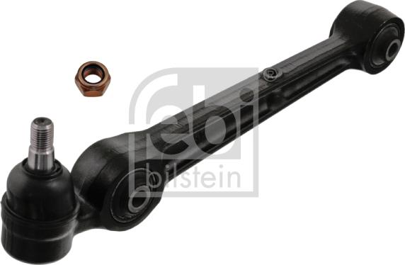 Febi Bilstein 41235 - Рычаг подвески колеса autosila-amz.com