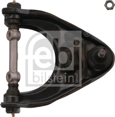 Febi Bilstein 41796 - Рычаг подвески колеса autosila-amz.com