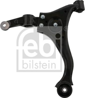 Febi Bilstein 41790 - Рычаг подвески колеса autosila-amz.com