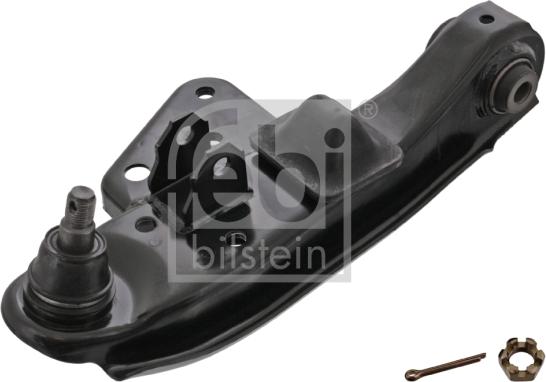 Febi Bilstein 41793 - Рычаг подвески колеса autosila-amz.com