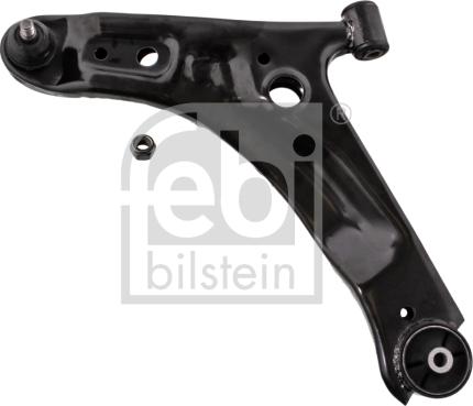 Febi Bilstein 41748 - Рычаг подвески колеса autosila-amz.com