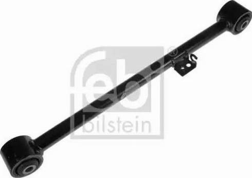 Febi Bilstein 41743 - Рычаг подвески колеса autosila-amz.com