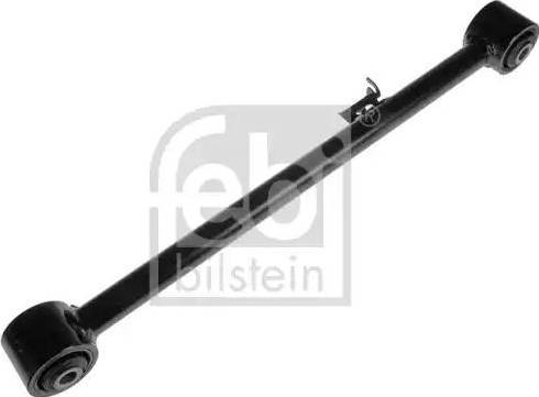 Febi Bilstein 41742 - Рычаг подвески колеса autosila-amz.com