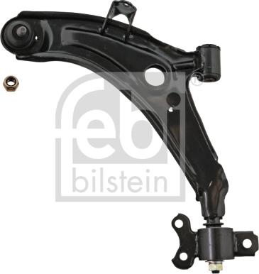 Febi Bilstein 41712 - Рычаг подвески колеса autosila-amz.com