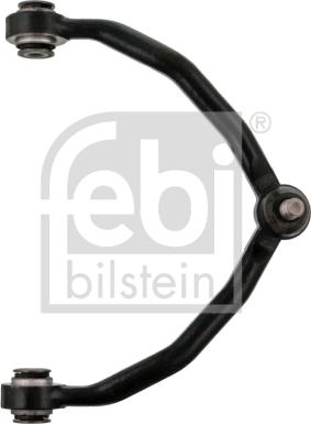 Febi Bilstein 41736 - Рычаг подвески колеса autosila-amz.com