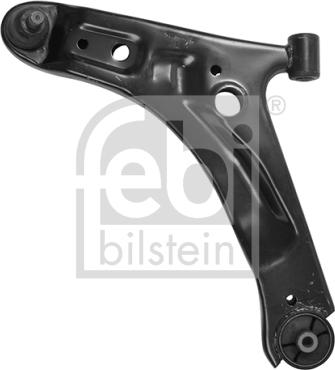 Febi Bilstein 41729 - Рычаг подвески колеса autosila-amz.com