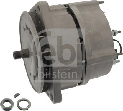 Febi Bilstein 48943 - Генератор autosila-amz.com