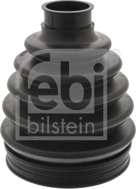 Febi Bilstein 48927 - Пыльник, приводной вал autosila-amz.com