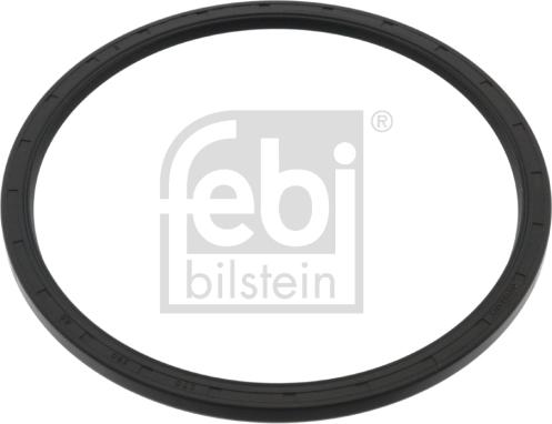Febi Bilstein 48443 - Уплотнительное кольцо, сателлит рессоры autosila-amz.com