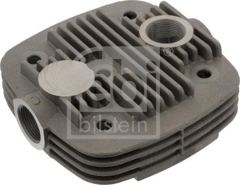 Febi Bilstein 48442 - Головка цилиндра, пневматический компрессор autosila-amz.com