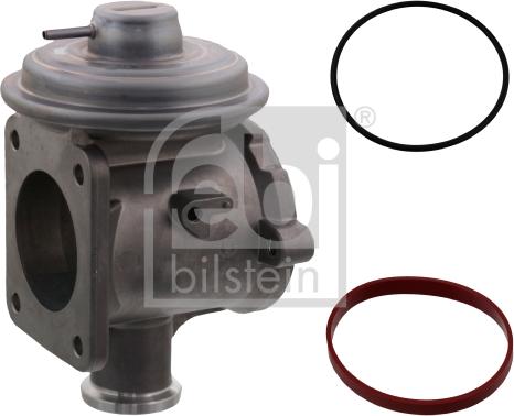 Febi Bilstein 48457 - Клапан возврата ОГ autosila-amz.com