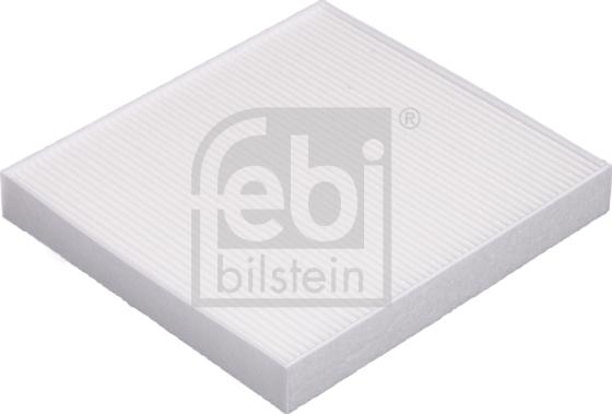 Febi Bilstein 48465 - Фильтр воздуха в салоне autosila-amz.com