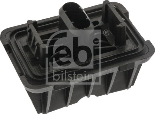 Febi Bilstein 48413 - Крепление, автомобильный домкрат autosila-amz.com