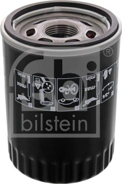 Febi Bilstein 48485 - Масляный фильтр autosila-amz.com