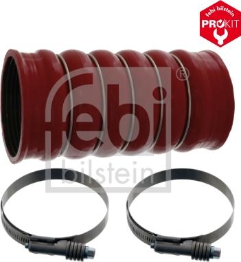 Febi Bilstein 48430 - Трубка, нагнетание воздуха autosila-amz.com