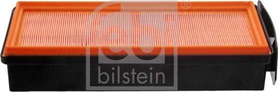 Febi Bilstein 48475 - Воздушный фильтр, двигатель autosila-amz.com