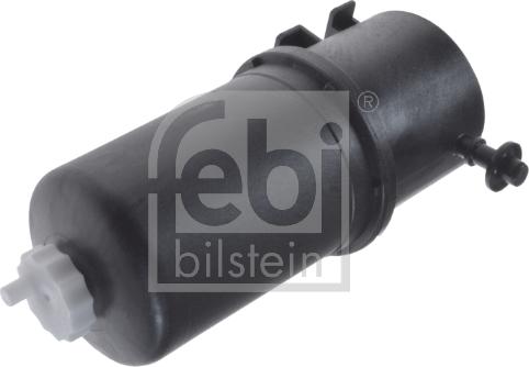 Febi Bilstein 48549 - Топливный фильтр autosila-amz.com