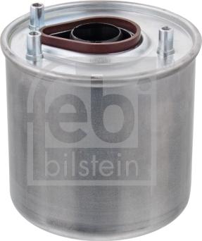 Febi Bilstein 48548 - Топливный фильтр autosila-amz.com