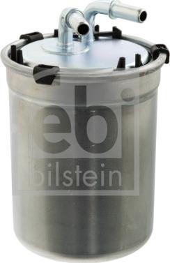Febi Bilstein 48547 - Топливный фильтр autosila-amz.com