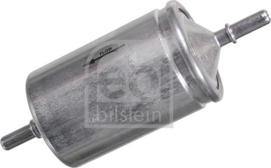 Febi Bilstein 48555 - Топливный фильтр autosila-amz.com