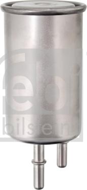 Febi Bilstein 48556 - Топливный фильтр autosila-amz.com