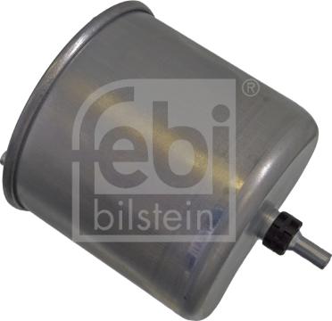 Febi Bilstein 48553 - фильтр топливный!\ Citroen Berlingo 1.6HDI 08> autosila-amz.com
